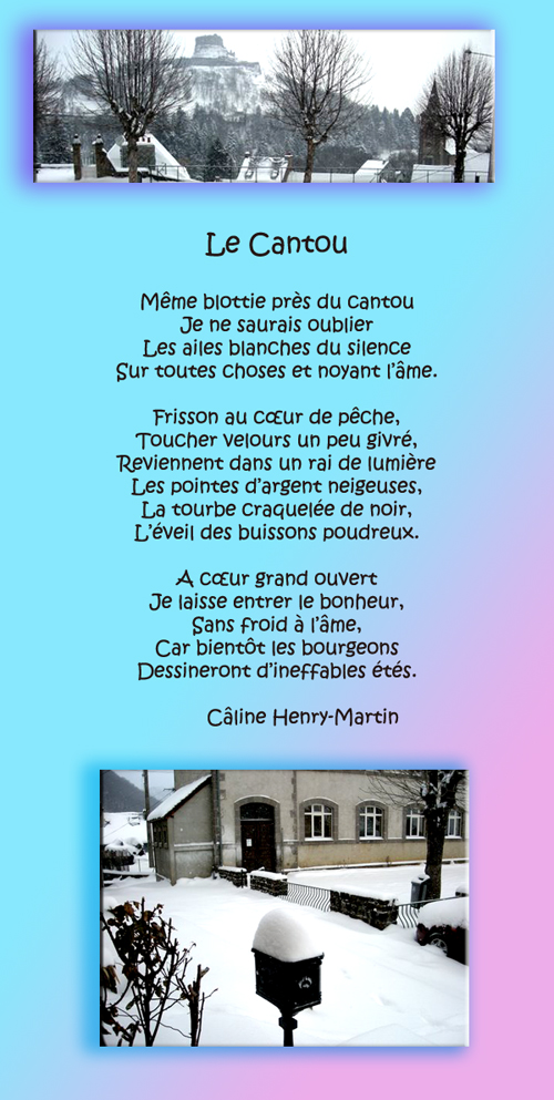 Câline Henry-Martin